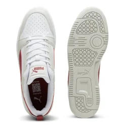 Zapatillas Puma Rebound v6 Low