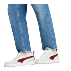 Zapatillas Puma Rebound v6 Low