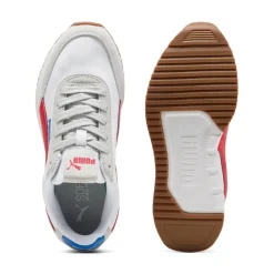 Zapatillas Puma R78 Lightwind Jr