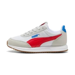 Zapatillas Puma R78 Lightwind Jr