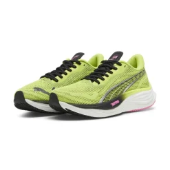 Zapatillas Puma Velocity Nitro 3 Psychedelic Rush Wns