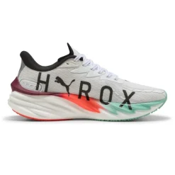 Zapatillas Puma Velocity Nitro 4 Hyrox Wns