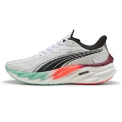 Zapatillas Puma Velocity Nitro 4 Hyrox Wns