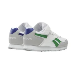 Zapatillas Reebok Glide Elastic Lace & Top Strap