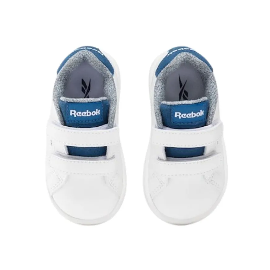 Zapatillas Reebok Rbk Royal Complete Cln 2.0 2V