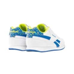 Zapatillas Reebok Royal Cl Jog 3.0