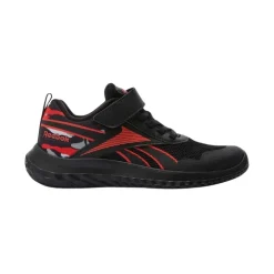 Zapatillas Reebok Rush Runner 5 Elastic Lace & Top Strap