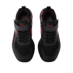 Zapatillas Reebok Rush Runner 5 Elastic Lace & Top Strap
