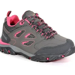 Zapatillas Regatta Holcombe Low Jnr