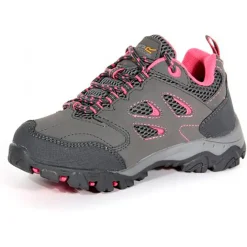 Zapatillas Regatta Holcombe Low Jnr