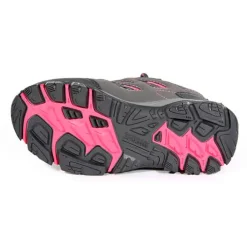 Zapatillas Regatta Holcombe Low Jnr