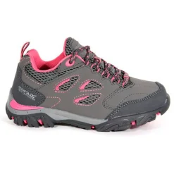 Zapatillas Regatta Holcombe Low Jnr