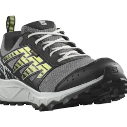 Zapatillas Salomon SHOES WANDER GTX QuSh LunRoc Sun Lm