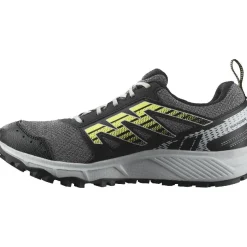 Zapatillas Salomon SHOES WANDER GTX QuSh LunRoc Sun Lm