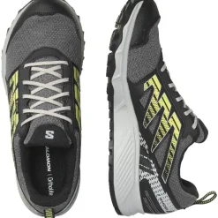 Zapatillas Salomon SHOES WANDER GTX QuSh LunRoc Sun Lm