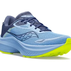 Zapatillas Saucony AXON 3 - ETHER CITRON