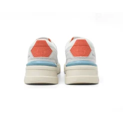 Zapatillas Sergio tacchini Bb Court Lo