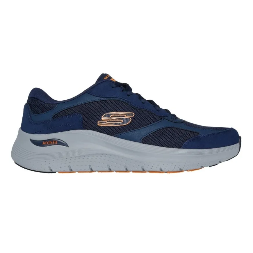 Zapatillas Skechers Arch Fit 2.0 - The Keep