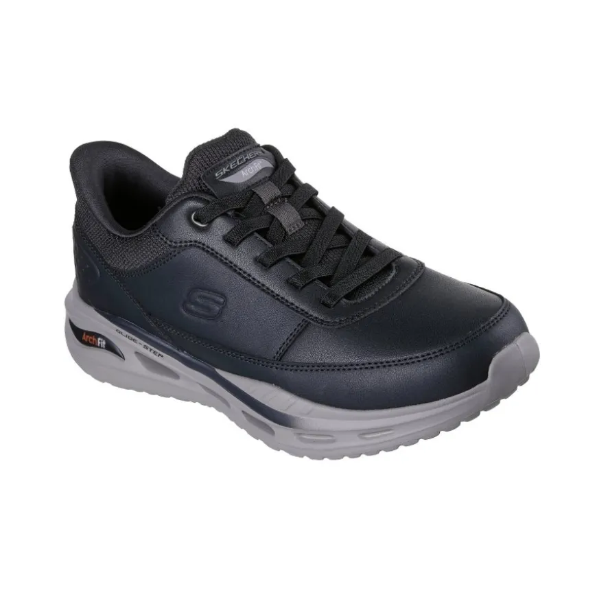 Zapatillas Skechers ARCH FIT ORVAN - MOXLEY