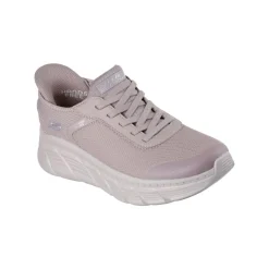 Zapatillas Skechers BOBS B FLEX HI - LINEAR FORCE