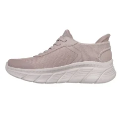 Zapatillas Skechers BOBS B FLEX HI - LINEAR FORCE