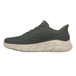 Zapatillas Skechers BOBS B FLEX - SMOOTH EDGE