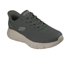 Zapatillas Skechers BOBS B FLEX - SMOOTH EDGE