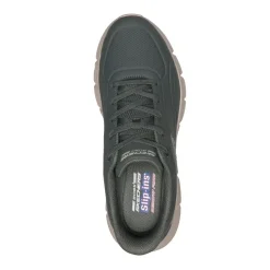 Zapatillas Skechers BOBS B FLEX - SMOOTH EDGE