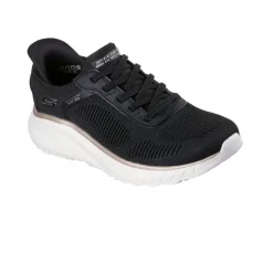 Zapatillas Skechers Bobs Squad Chaos-Current Muse