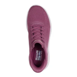 Zapatillas Skechers Bobs Squad Chaos-Current Muse