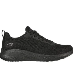 Zapatillas Skechers Bobs Squad Chaos - Face Off