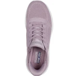 Zapatillas Skechers Bobs Squad Chaos - Current Mu