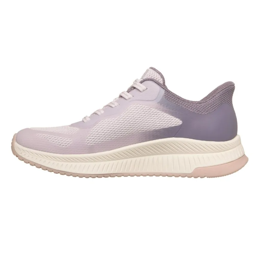 Zapatillas Skechers BOBS SQUAD 4 - STAPLE LOOK