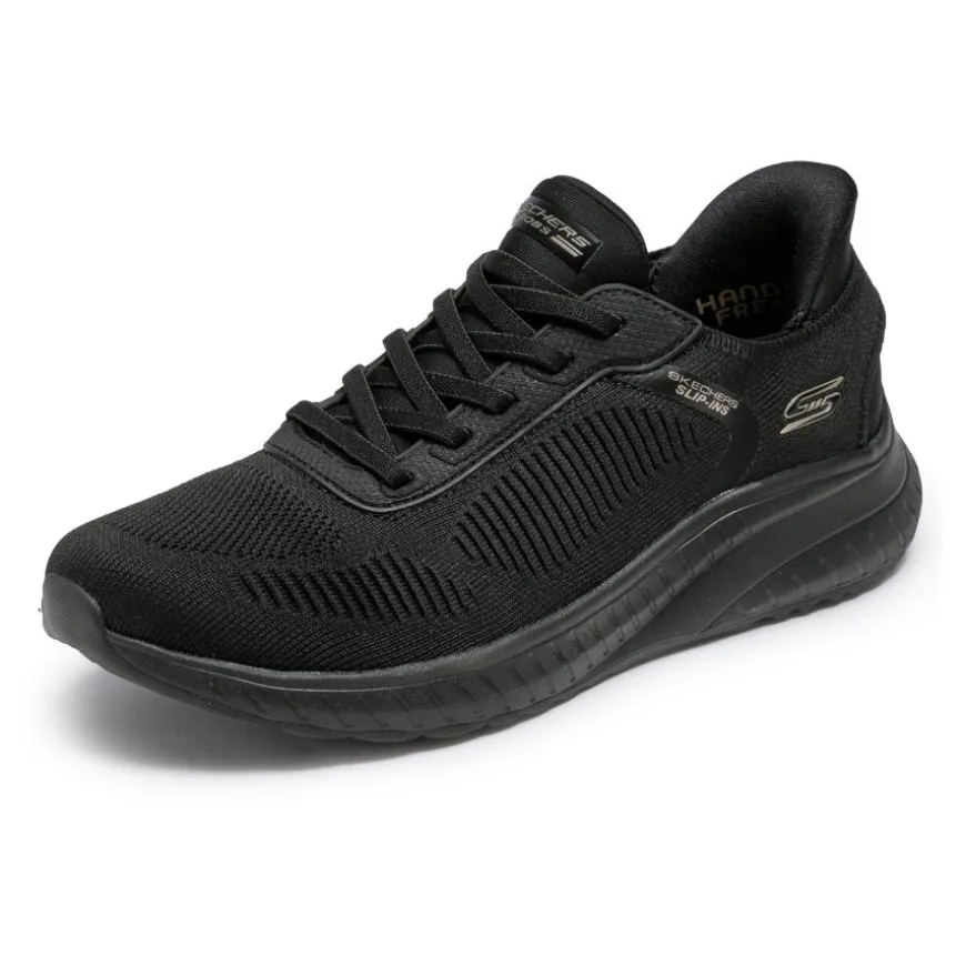 Zapatillas Skechers BOBS SQUAD CHAOS - CURRENT MU