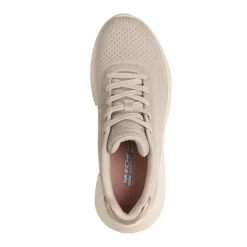 Zapatillas Skechers BOBS SQUAD WAVES-CURRENT LOOK
