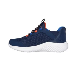Zapatillas Skechers Bounder - Brisk-Burst