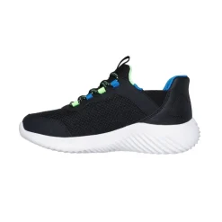 Zapatillas Skechers Bounder - Brisk-Burst