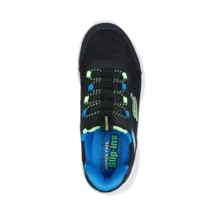 Zapatillas Skechers Bounder - Brisk-Burst