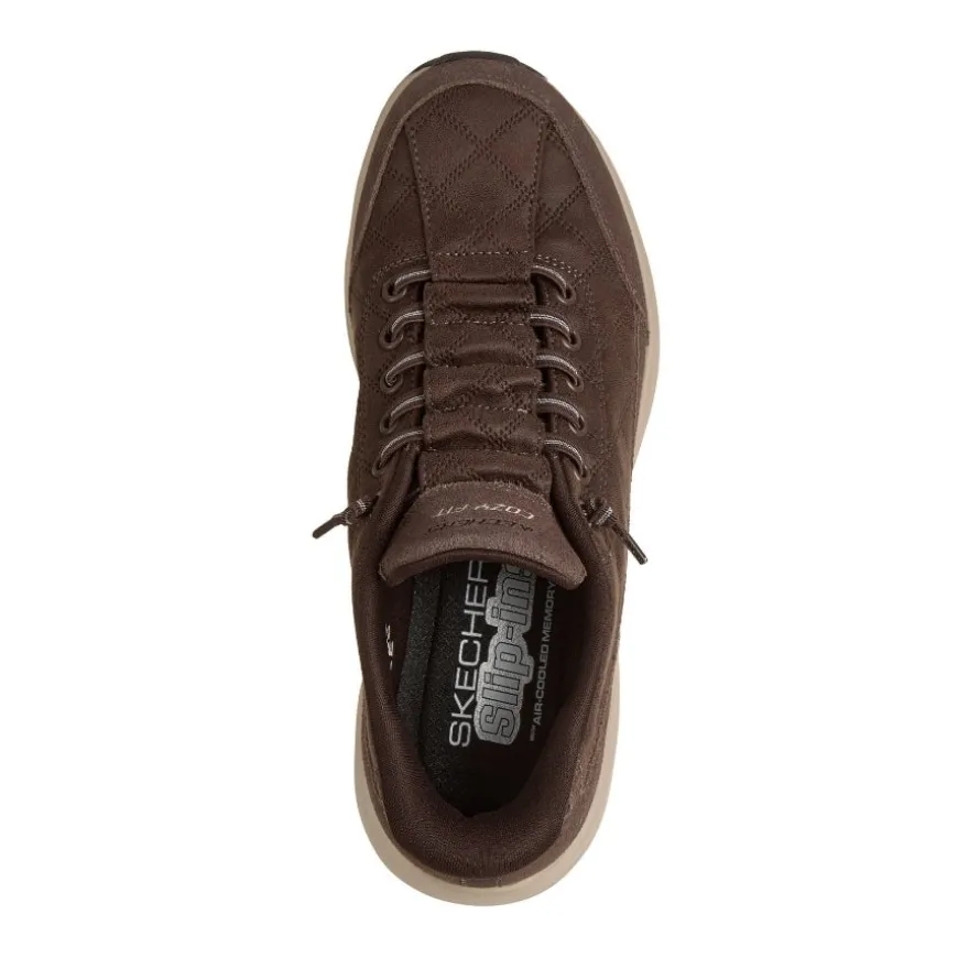 Zapatillas Skechers CONTOUR FOAM-NATURAL EASE