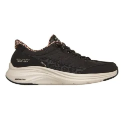 Zapatillas Skechers CONTOUR FOAM-LEOPARD DREAM