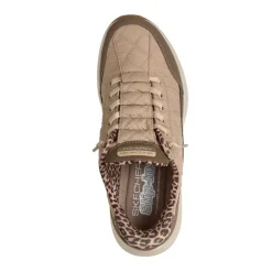 Zapatillas Skechers CONTOUR FOAM-LEOPARD DREAM