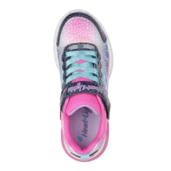 Zapatillas Skechers Flutter Heart Lights-Simply L