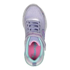 Zapatillas Skechers Flutter Heart Lights - Bring