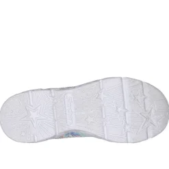 Zapatillas Skechers Galaxy Lights - Tie Dye Takeo