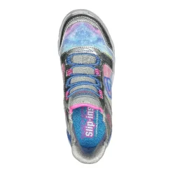 Zapatillas Skechers Galaxy Lights - Tie Dye Takeo