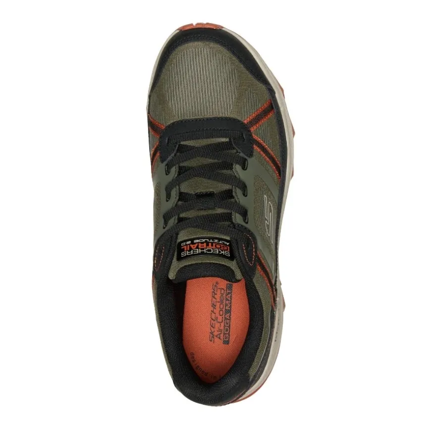 Zapatillas Skechers GO RUN TRAIL ALTITUDE 2.0 - A