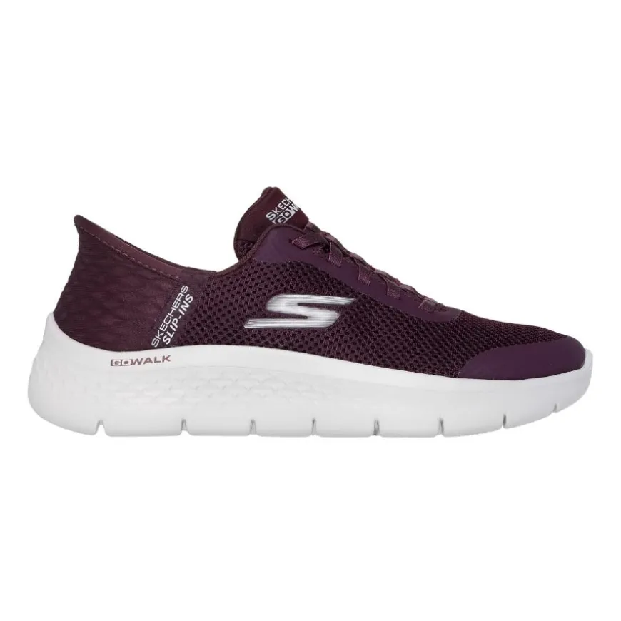 Zapatillas Skechers Go Walk Flex - Grand Entry