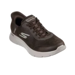 Zapatillas Skechers GO WALK FLEX - SMOOTH MOTION