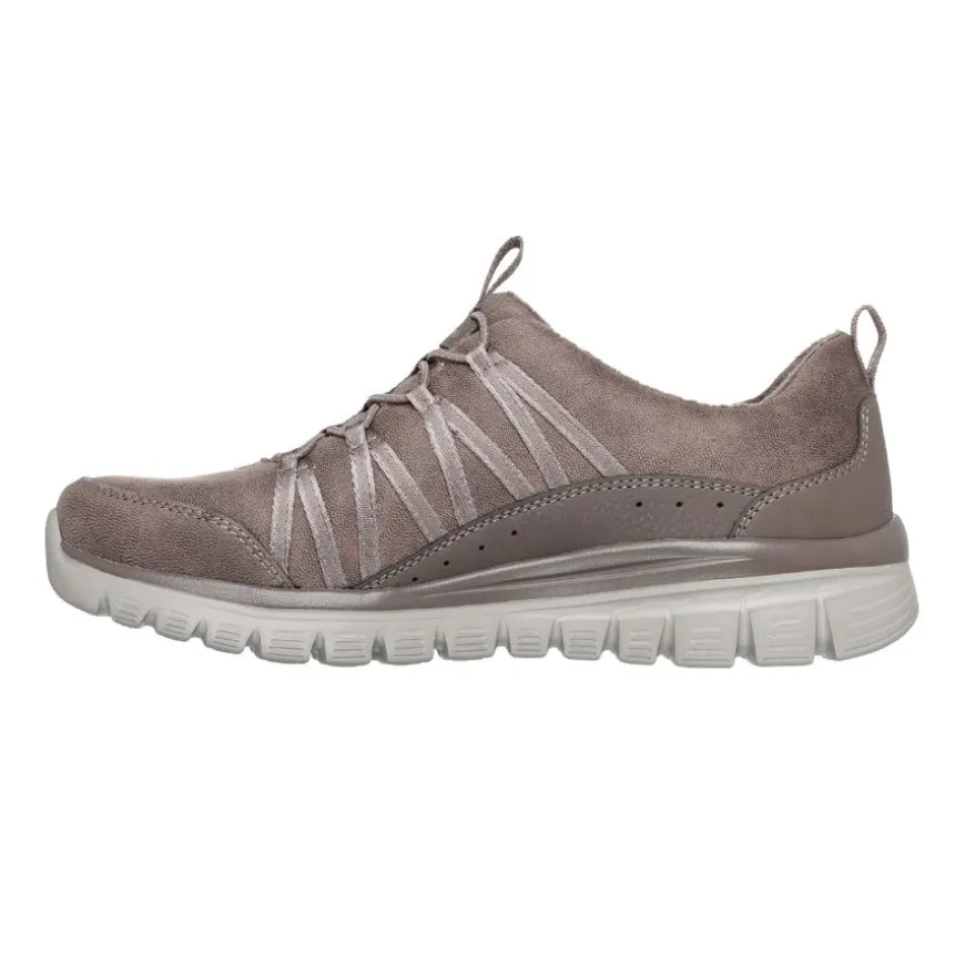 Zapatillas Skechers GRACEFUL