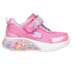 Zapatillas Skechers Lil Dreamers